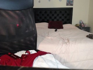 julietamanson1 Porn Show