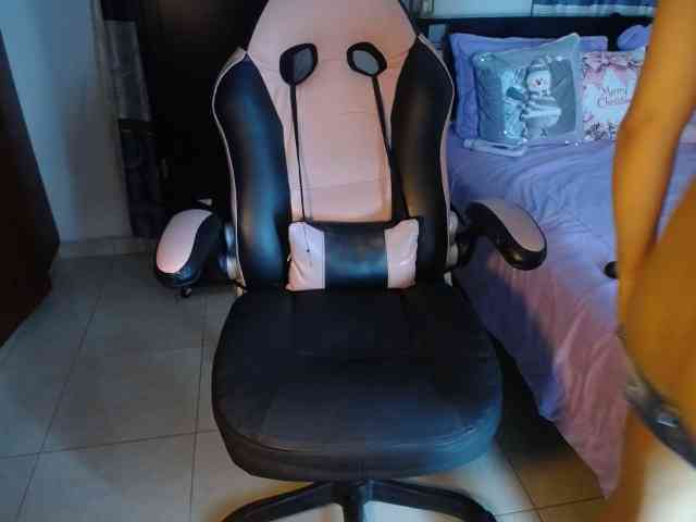 julietamanson1 webcam