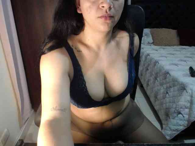 julietamanson1 webcam