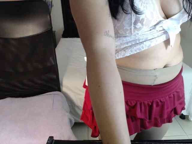 julietamanson1 webcam