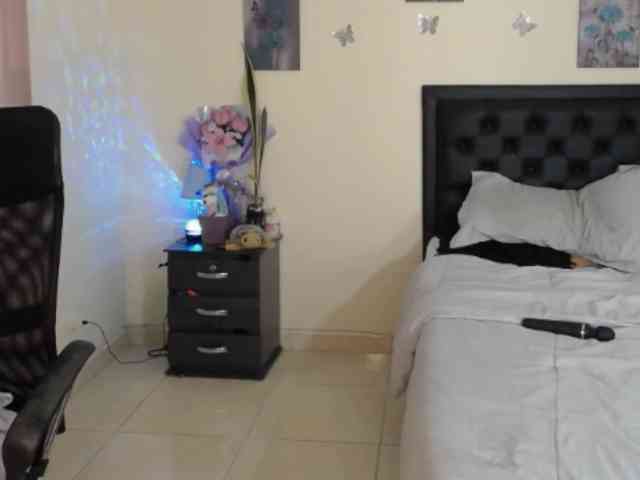 julietamanson1 webcam