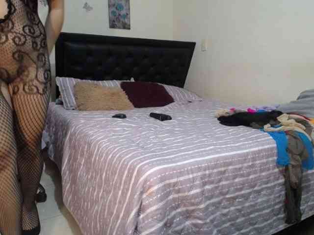 julietamanson1 webcam