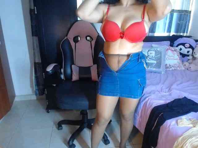 julietamanson1 webcam