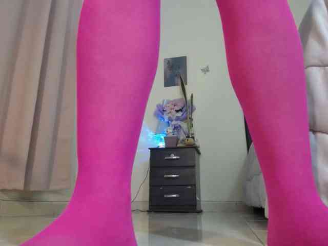 julietamanson1 webcam
