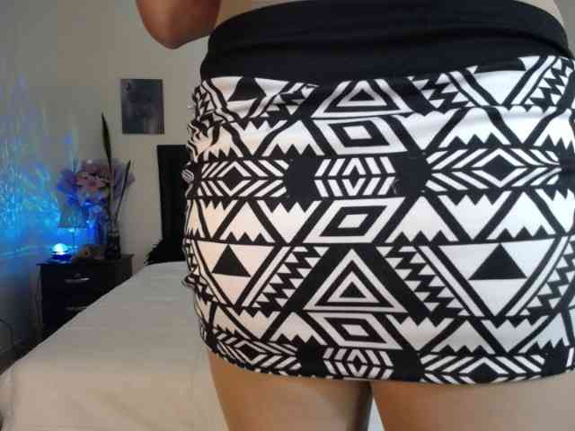 julietamanson1 webcam