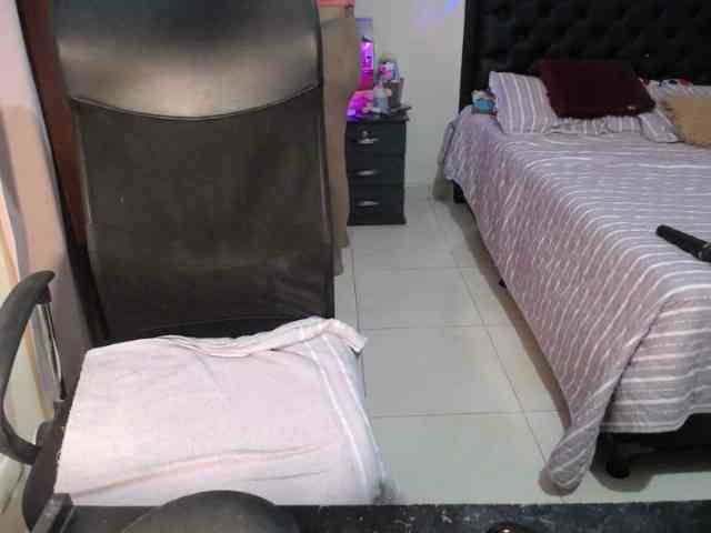 julietamanson1 webcam