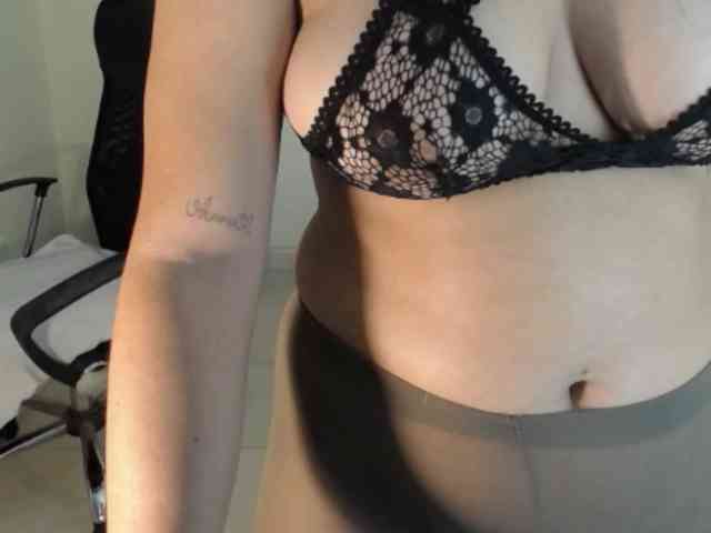 julietamanson1 webcam