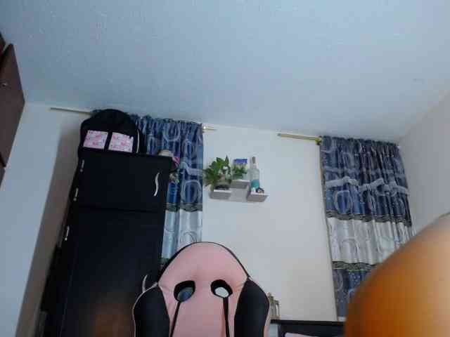 julietamanson1 webcam