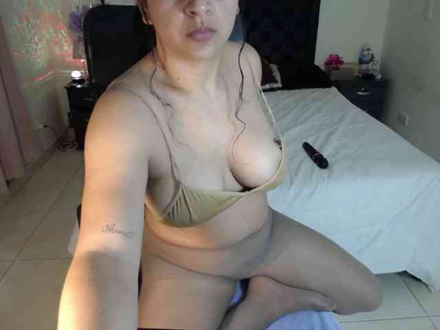 julietamanson1 webcam