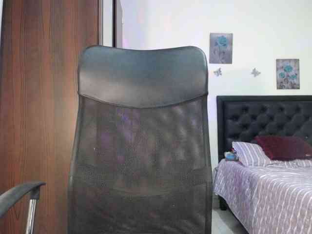 julietamanson1 webcam