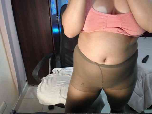 julietamanson1 webcam