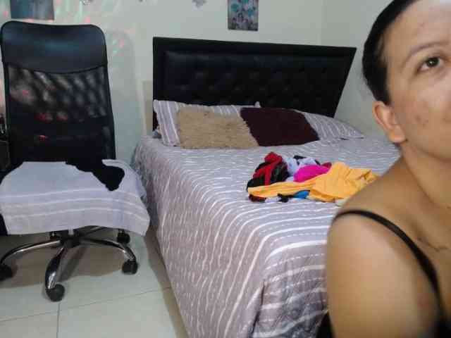 julietamanson1 webcam