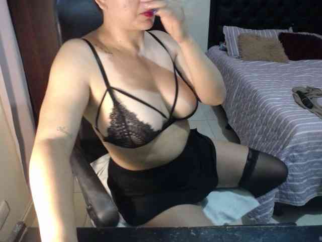 julietamanson1 webcam