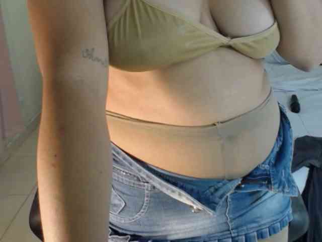 julietamanson1 webcam