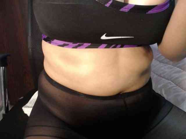 julietamanson1 webcam