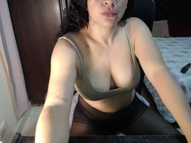 julietamanson1 webcam