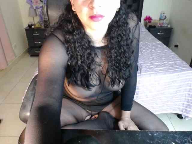 julietamanson1 webcam