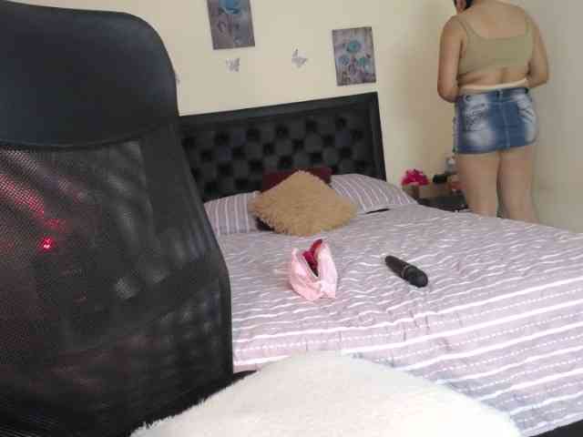 julietamanson1 webcam