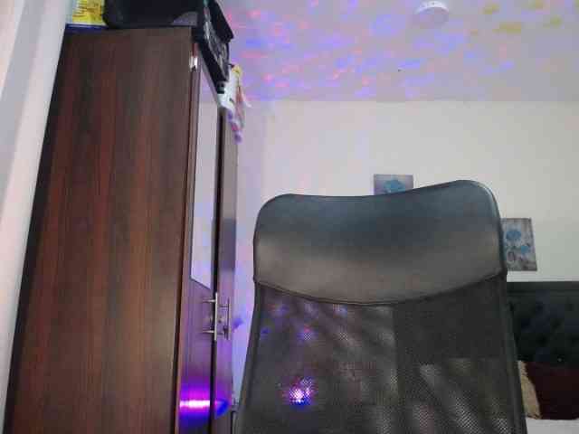 julietamanson1 webcam