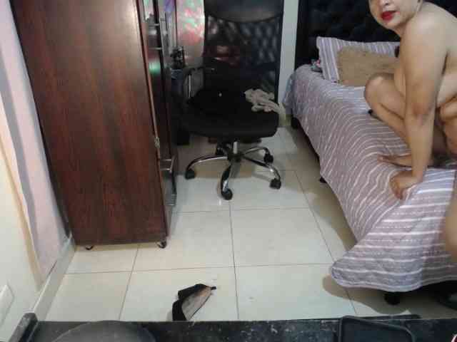 julietamanson1 webcam