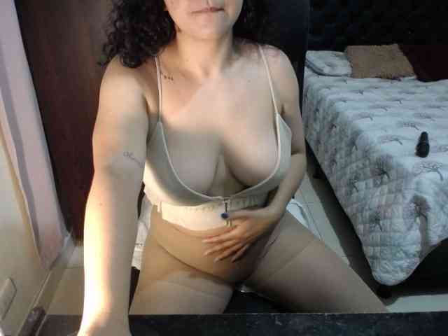 julietamanson1 webcam