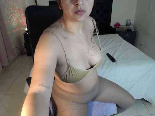 julietamanson1 webcam