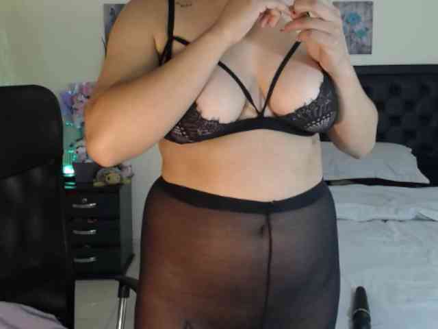 julietamanson1 webcam