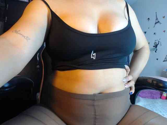 julietamanson1 webcam