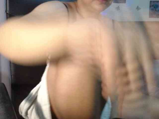 julietamanson1 webcam