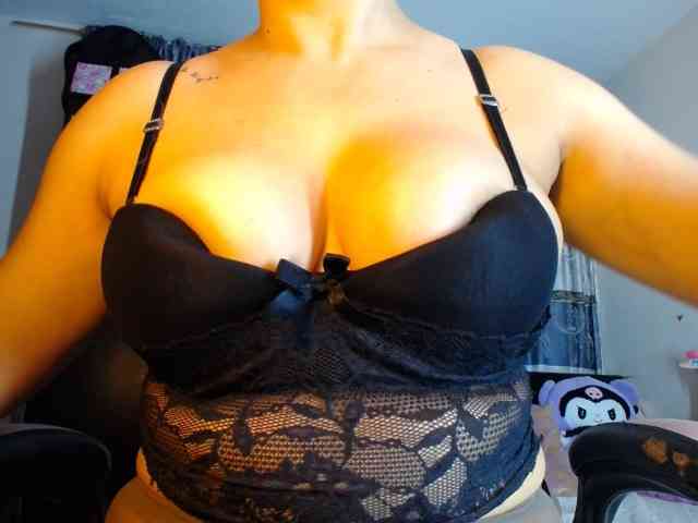 julietamanson1 webcam