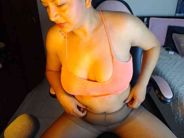 julietamanson1 webcam