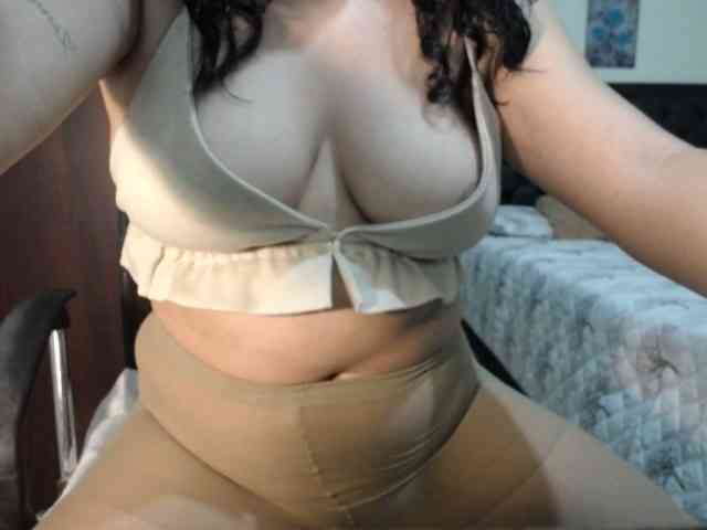 julietamanson1 webcam