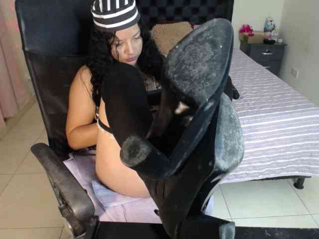 julietamanson1 webcam