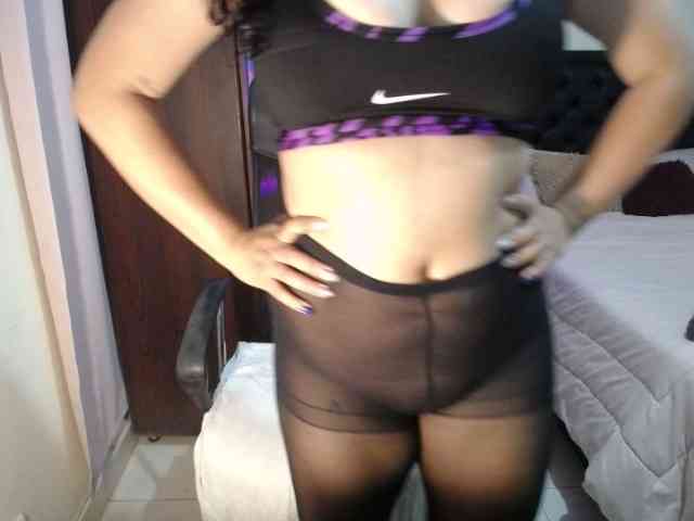 julietamanson1 webcam