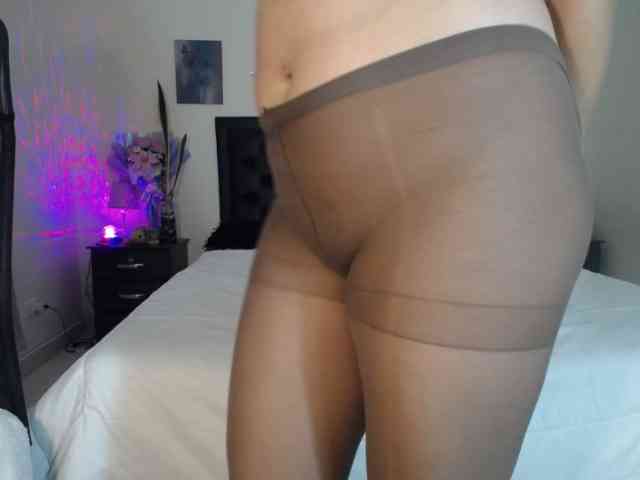 julietamanson1 webcam