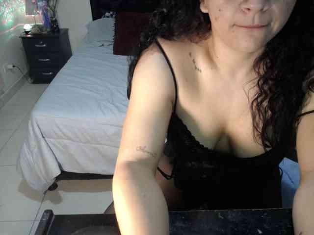 julietamanson1 webcam