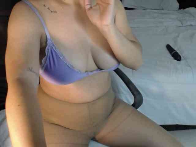 julietamanson1 webcam
