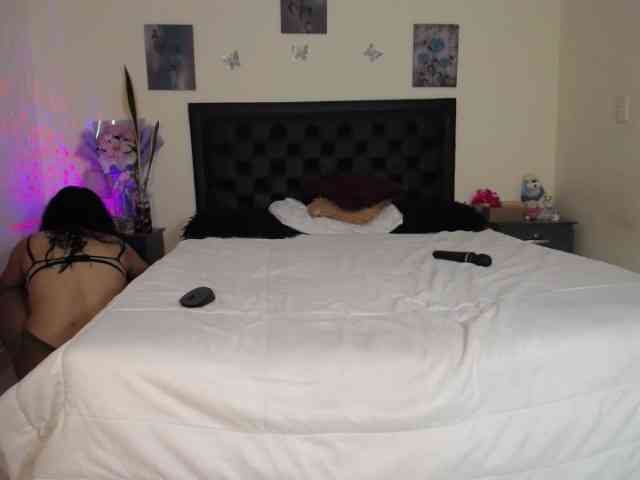 julietamanson1 webcam