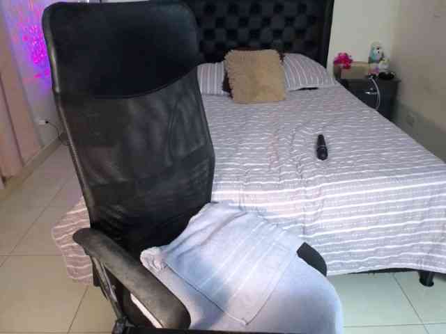 julietamanson1 webcam