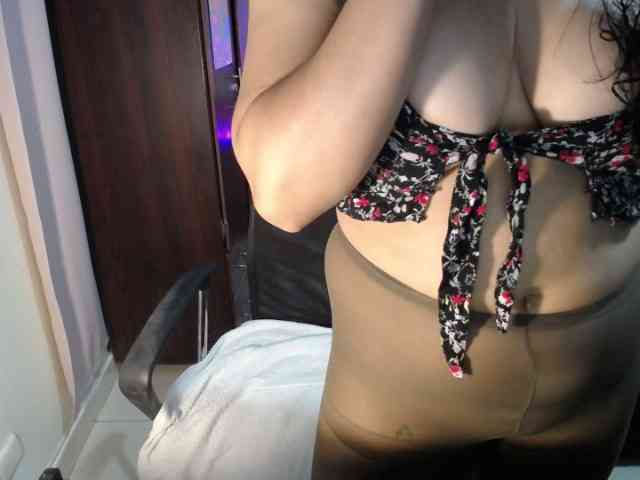 julietamanson1 webcam