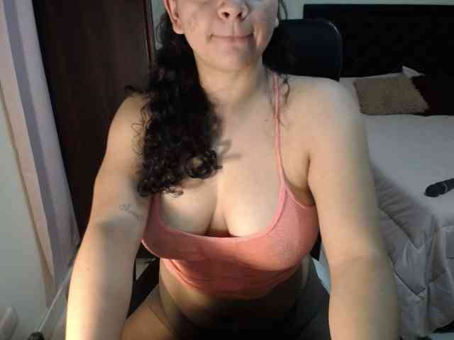 julietamanson1 webcam