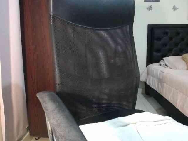 julietamanson1 webcam