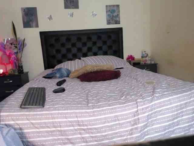 julietamanson1 webcam