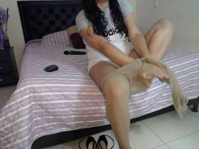 julietamanson1 webcam