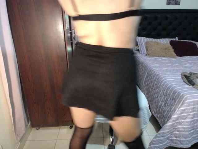 julietamanson1 webcam