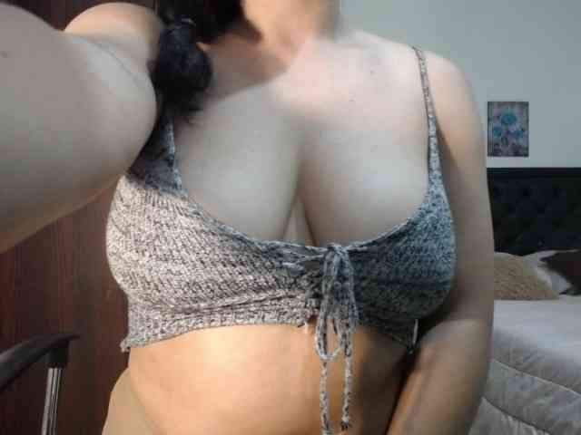 julietamanson1 webcam