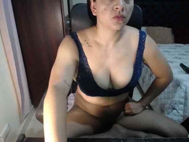 julietamanson1 webcam