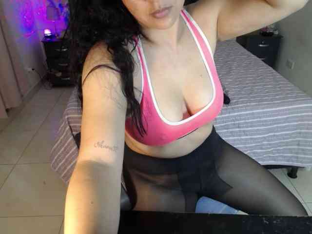 julietamanson1 webcam