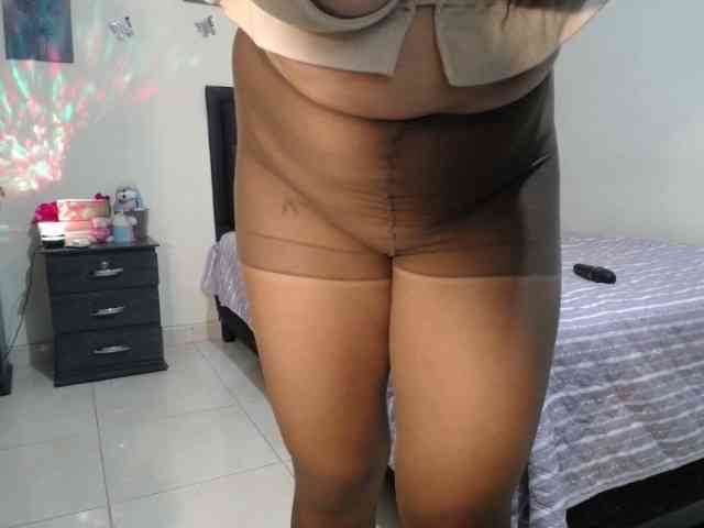 julietamanson1 webcam