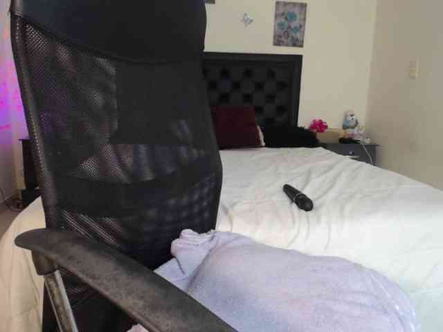 julietamanson1 webcam